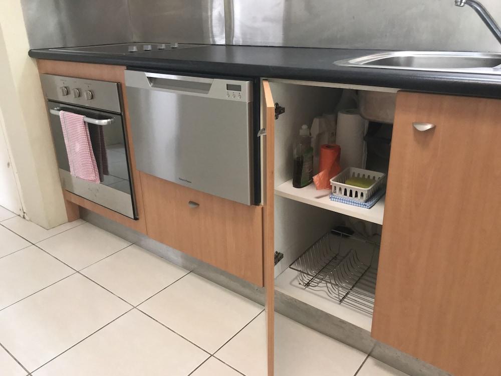 리프 게이트웨이 아파트먼트 케언스 외부 사진