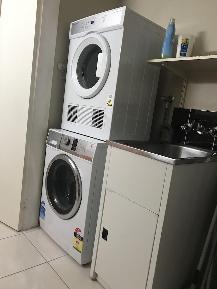 리프 게이트웨이 아파트먼트 케언스 외부 사진